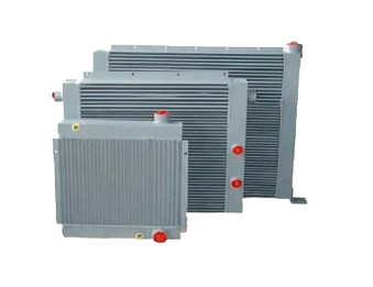 Combi Cooler
