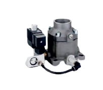 Air Intake Valve