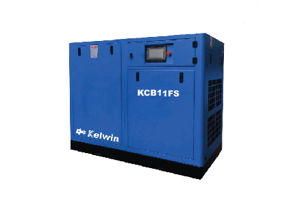 11kW Screw Air Compressor